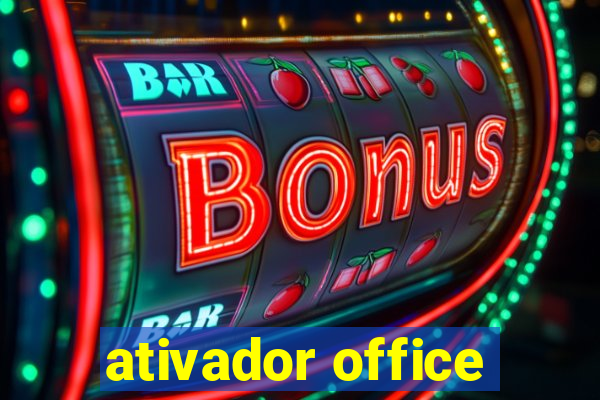 ativador office